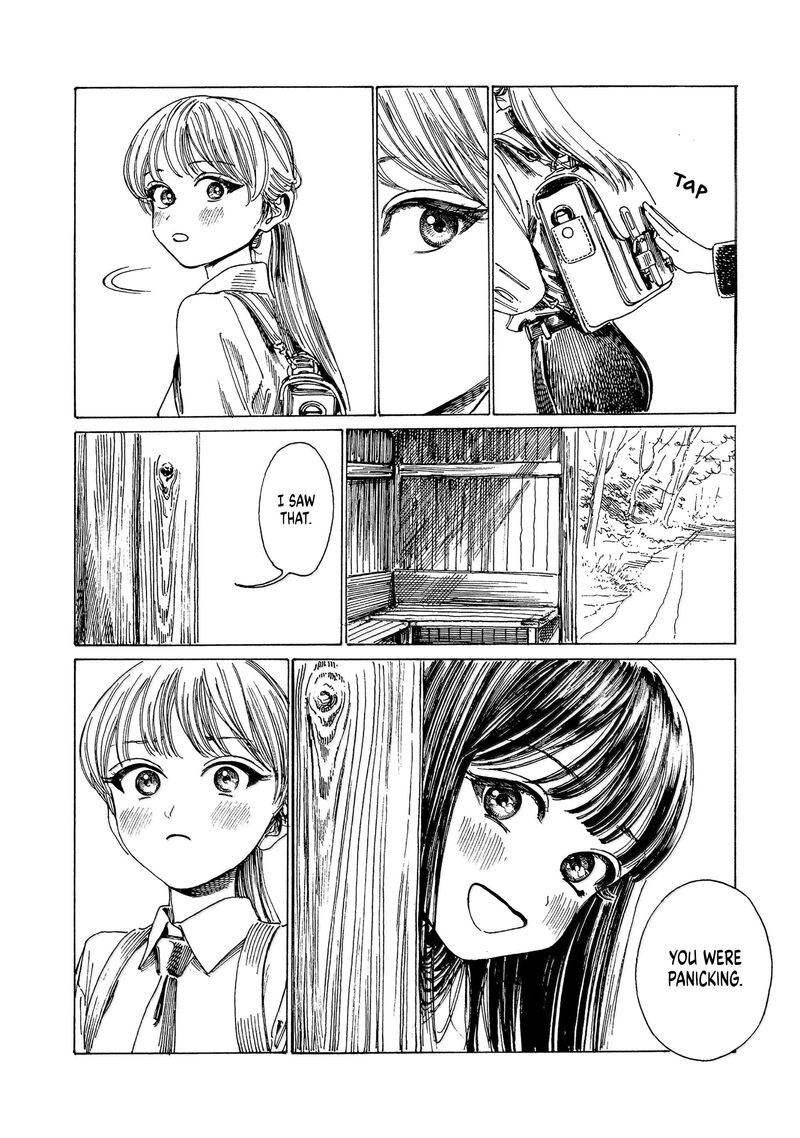 Akebi Chan No Sailor Fuku 82 7
