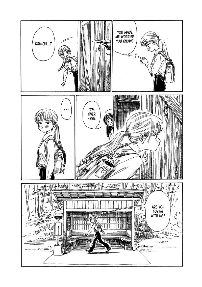 Akebi Chan No Sailor Fuku 82 8