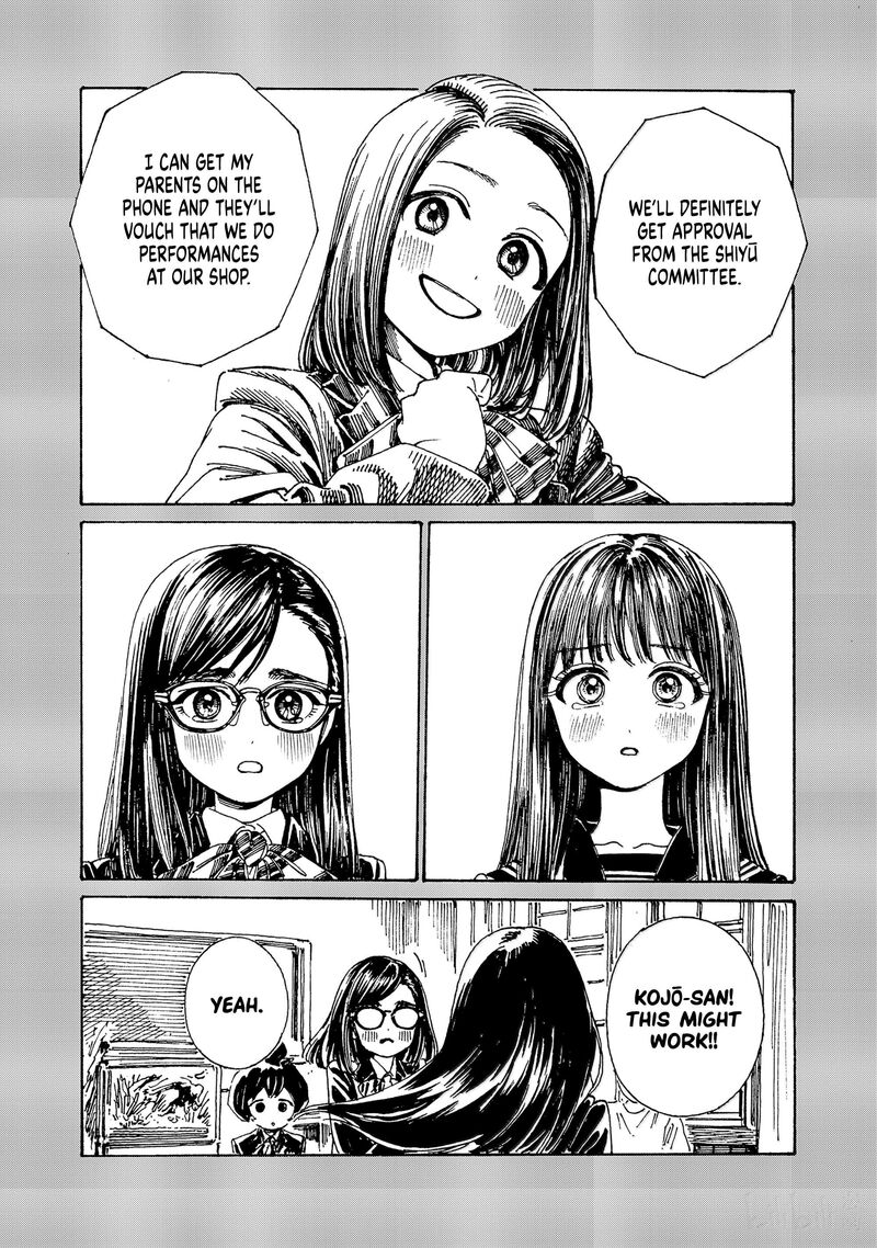 Akebi Chan No Sailor Fuku 83 12