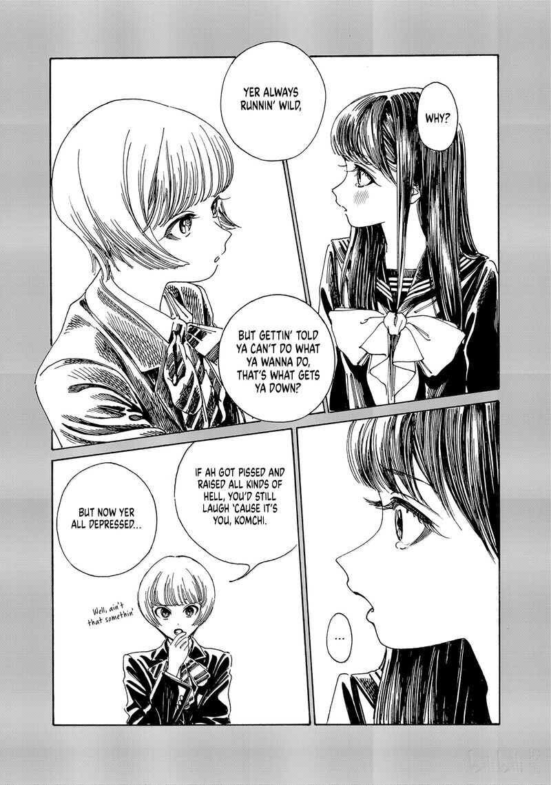 Akebi Chan No Sailor Fuku 83 22