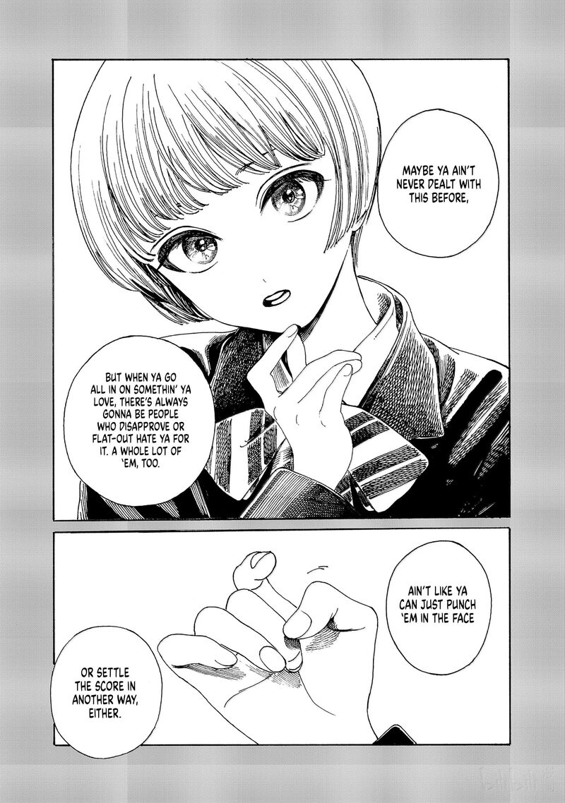 Akebi Chan No Sailor Fuku 83 23