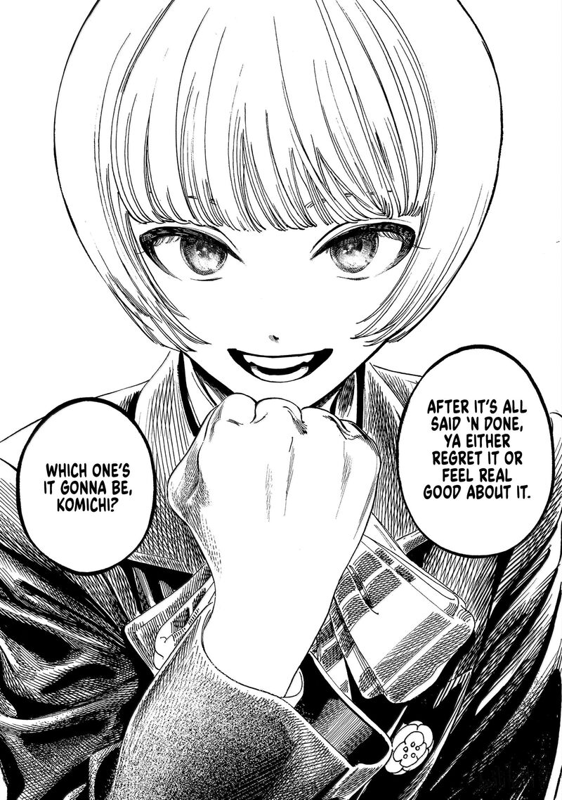 Akebi Chan No Sailor Fuku 83 25