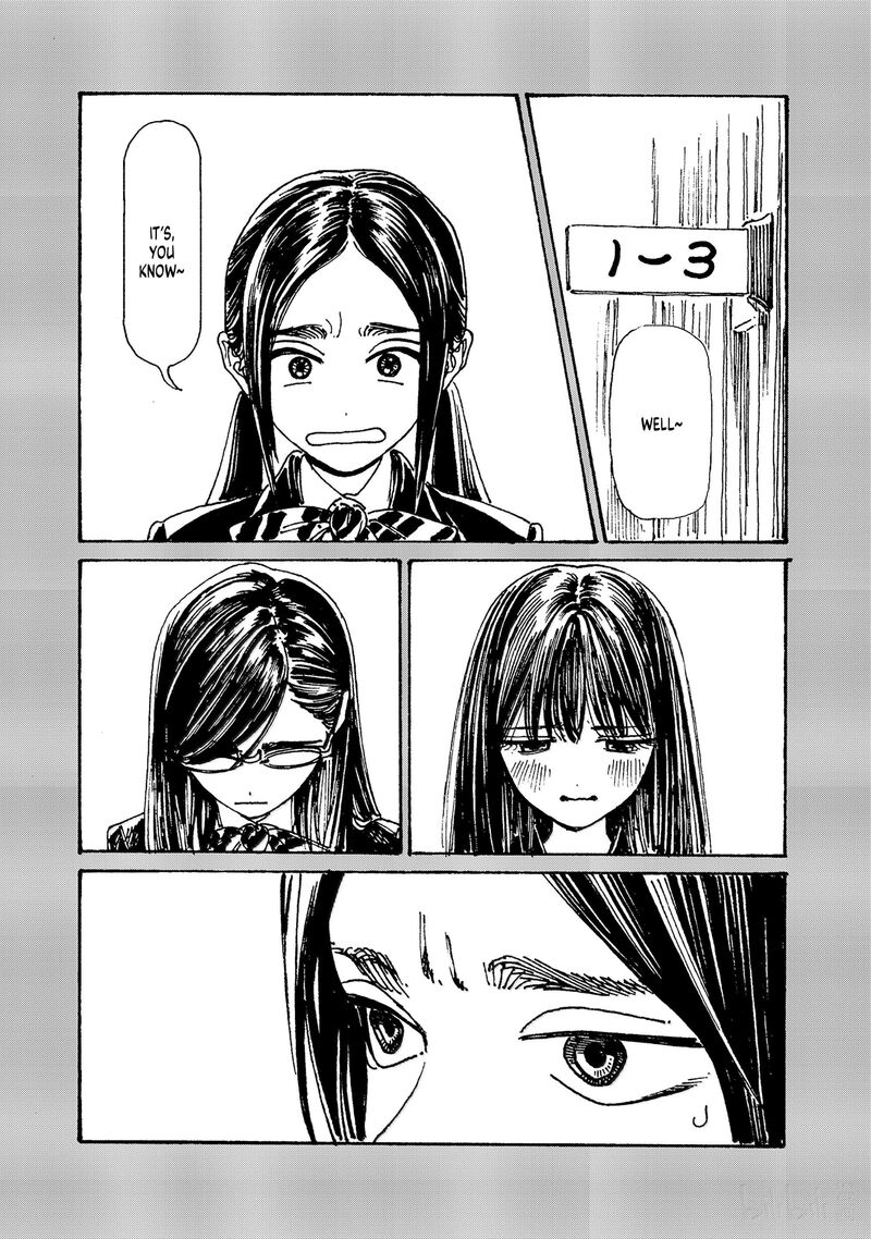 Akebi Chan No Sailor Fuku 83 3