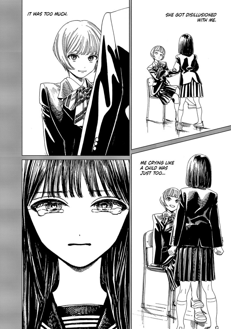 Akebi Chan No Sailor Fuku 83 30