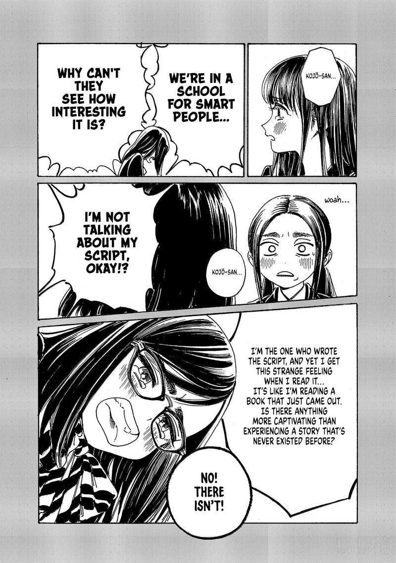 Akebi Chan No Sailor Fuku 83 5