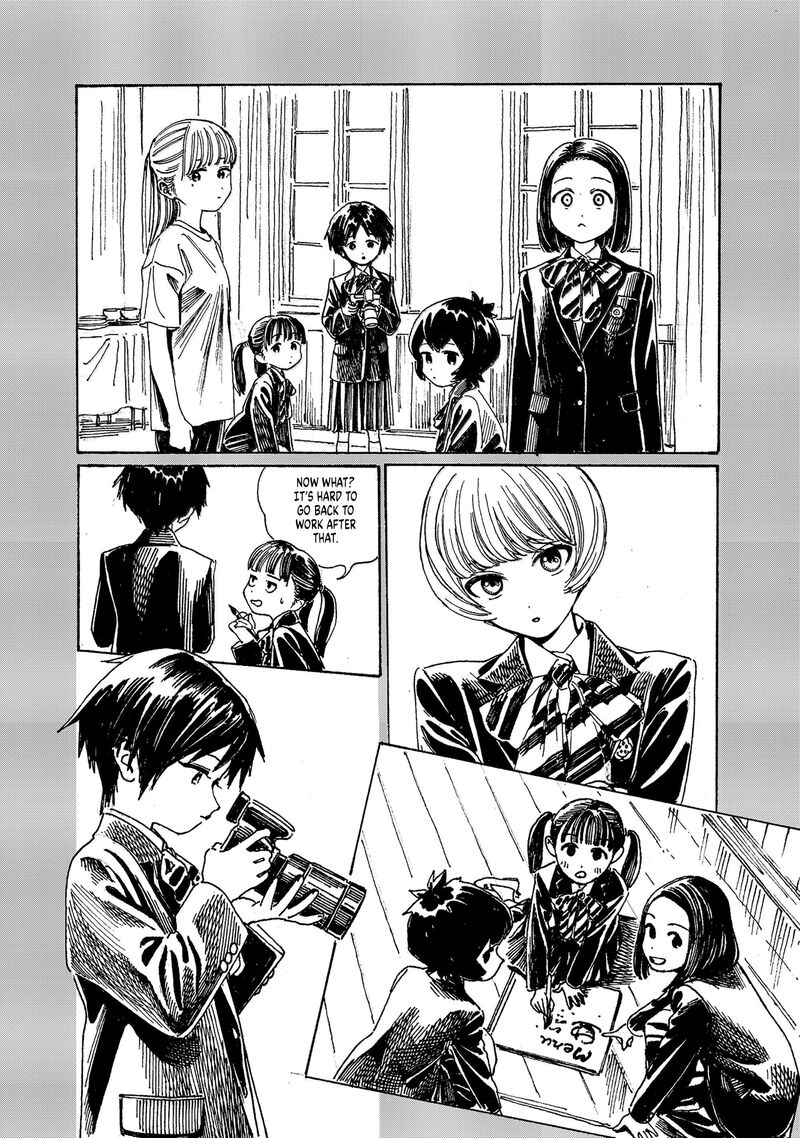 Akebi Chan No Sailor Fuku 83 6