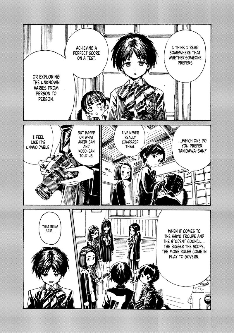 Akebi Chan No Sailor Fuku 83 7