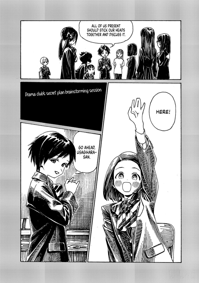 Akebi Chan No Sailor Fuku 83 9