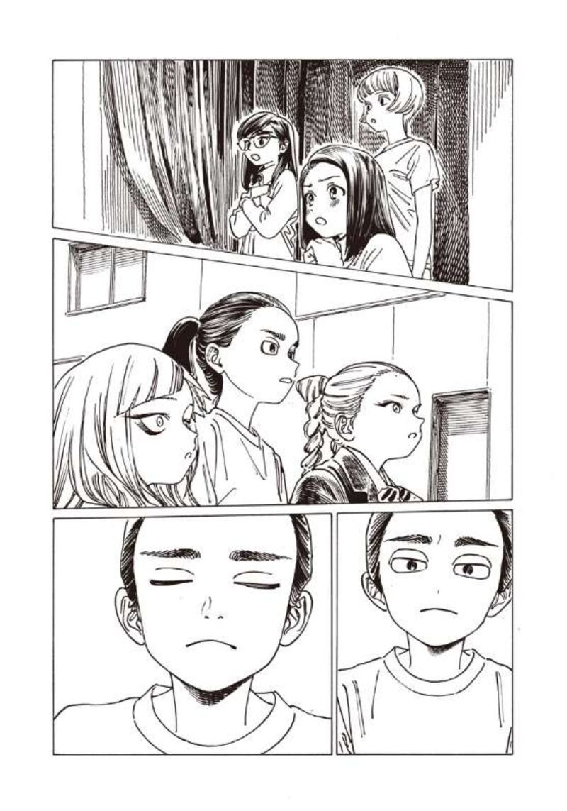 Akebi Chan No Sailor Fuku 86 15