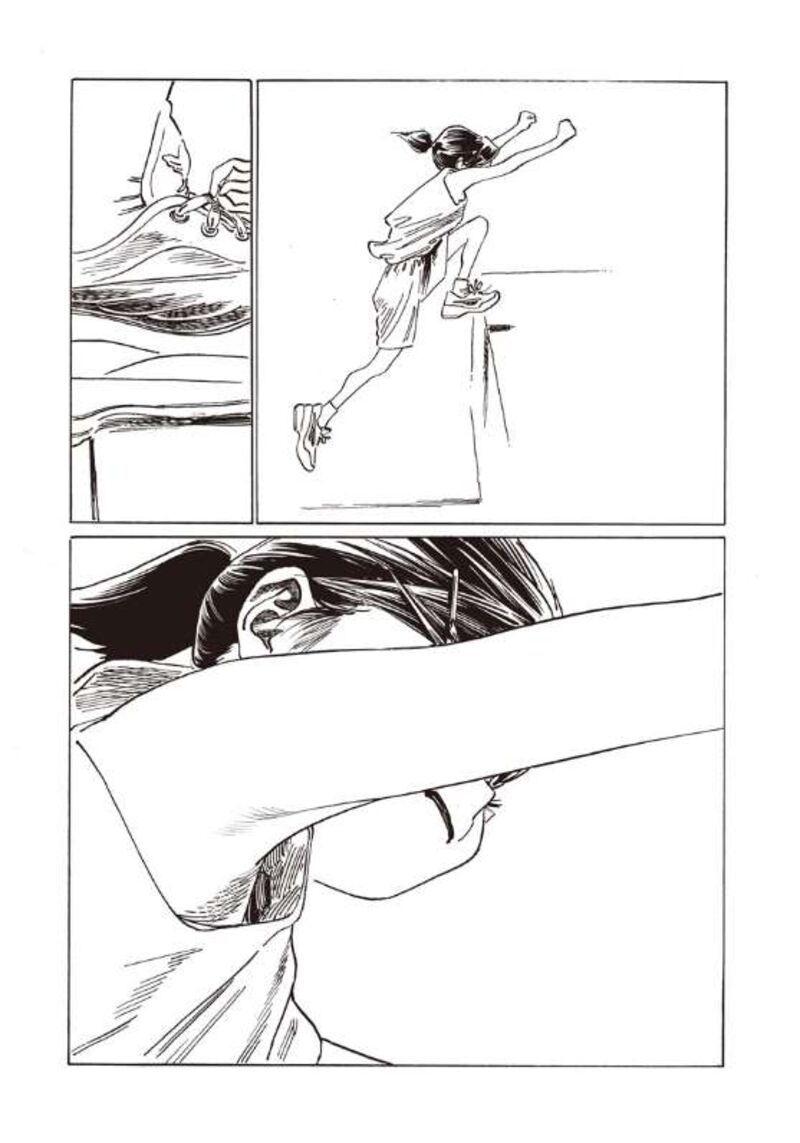 Akebi Chan No Sailor Fuku 86 18