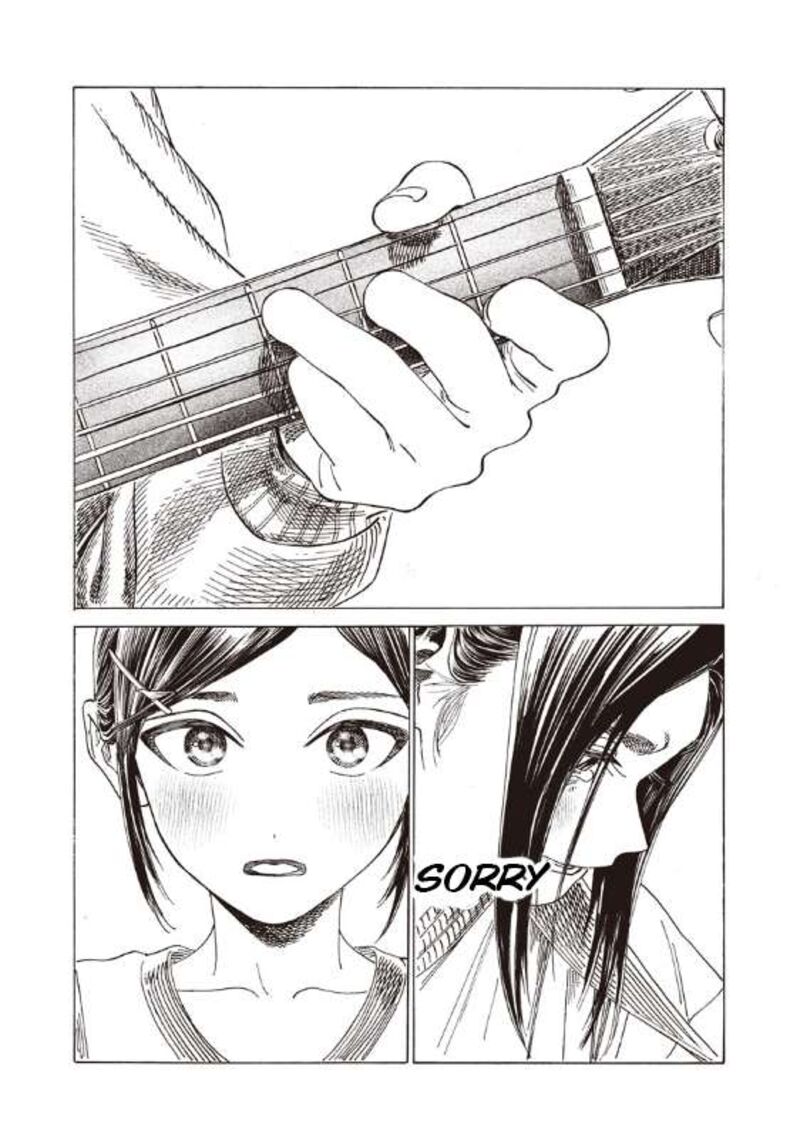 Akebi Chan No Sailor Fuku 86 34