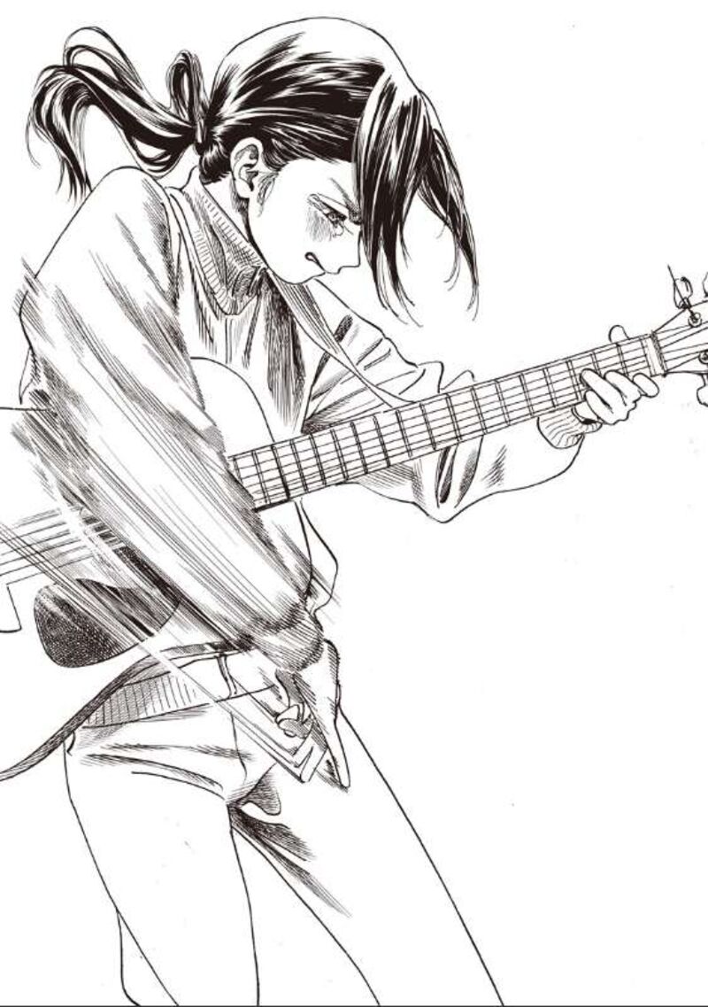 Akebi Chan No Sailor Fuku 86 35