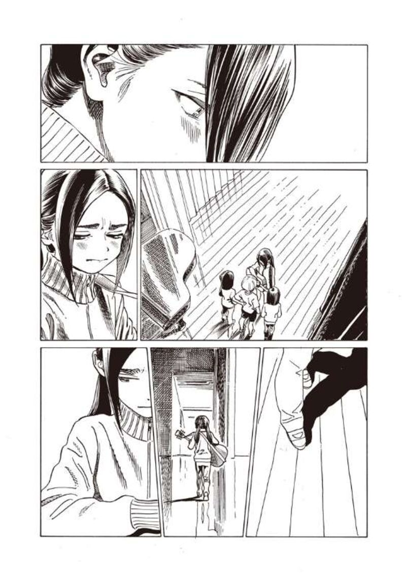 Akebi Chan No Sailor Fuku 86 7