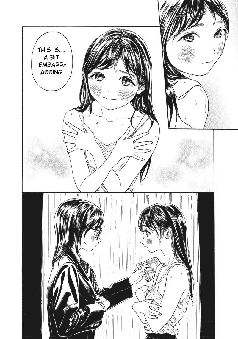 Akebi Chan No Sailor Fuku 9 11