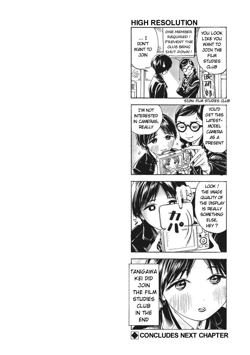 Akebi Chan No Sailor Fuku 9 14
