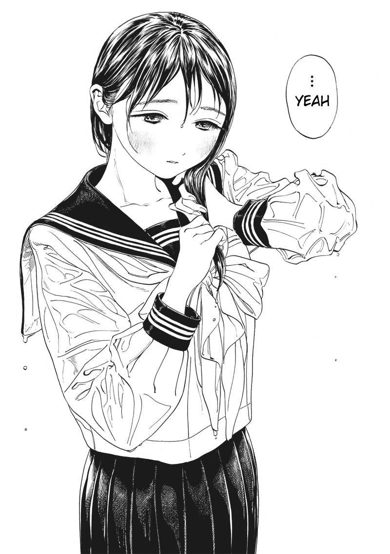 Akebi Chan No Sailor Fuku 9 9