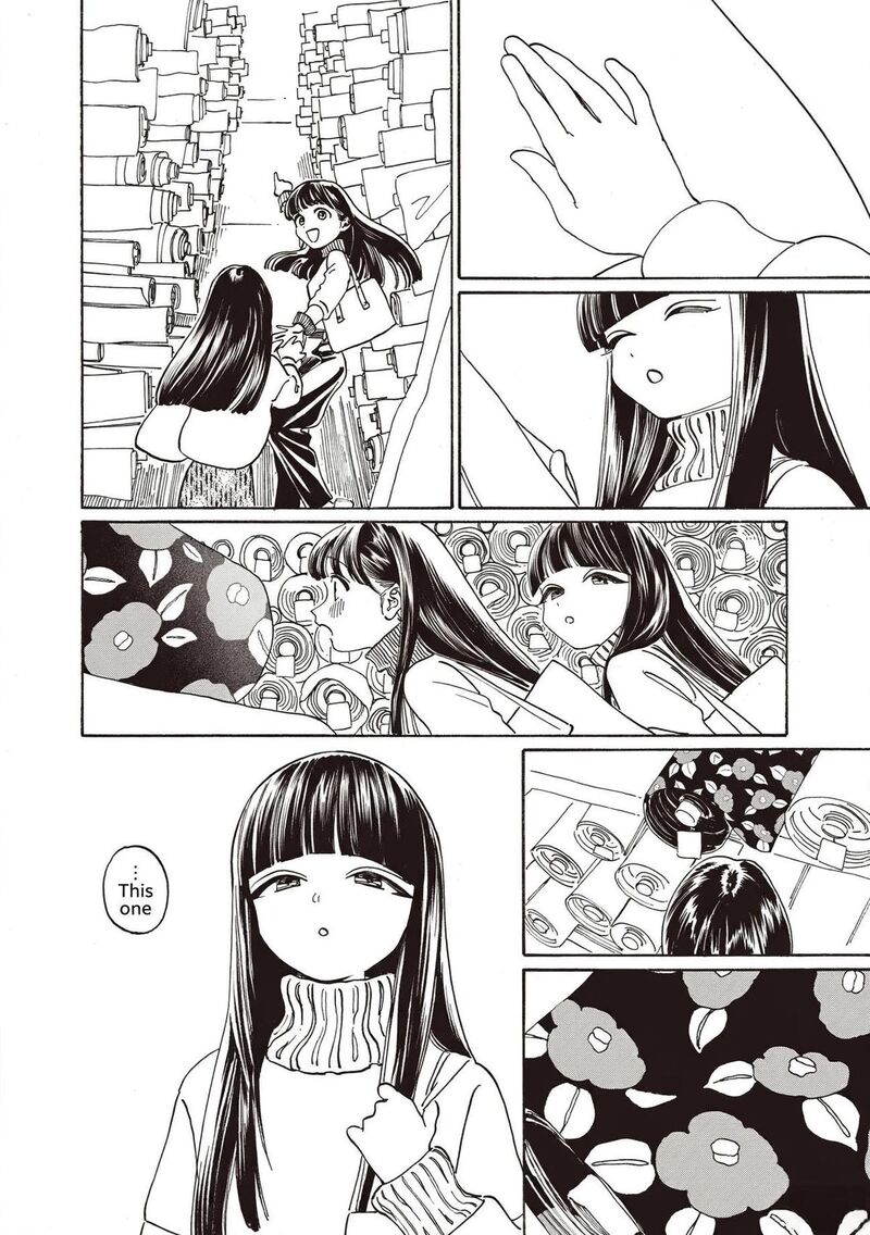 Akebi Chan No Sailor Fuku 90 11