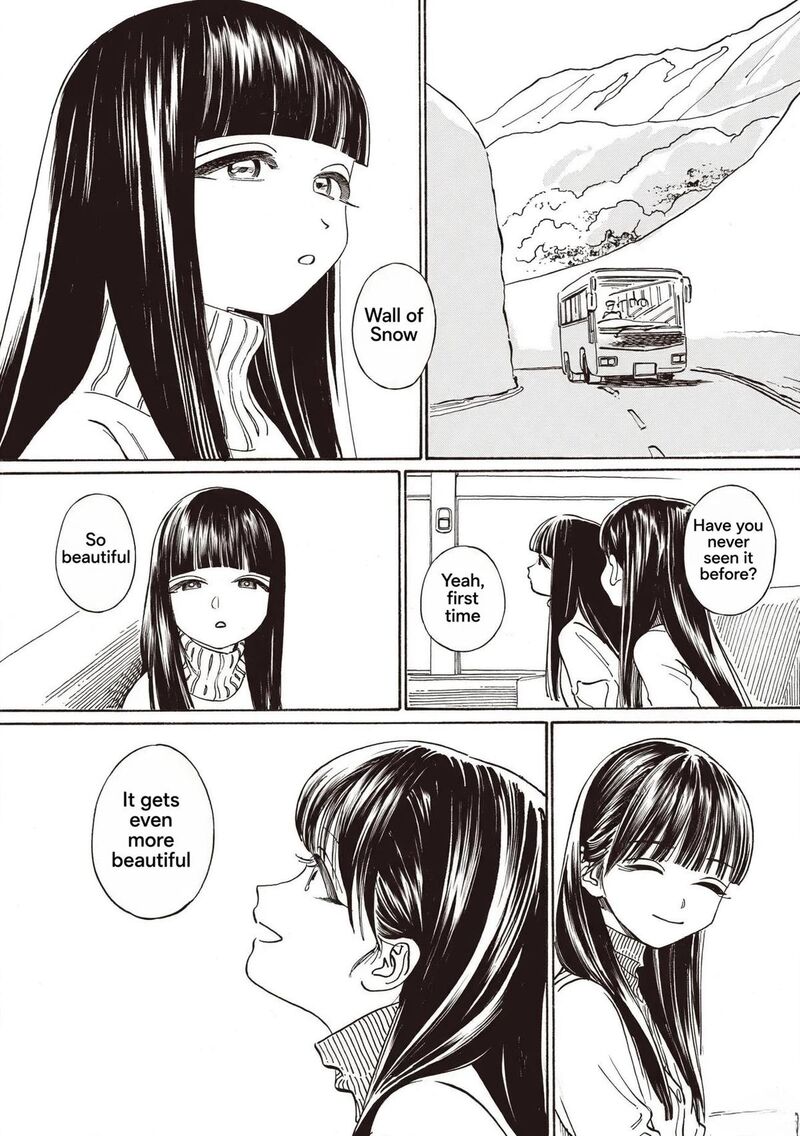 Akebi Chan No Sailor Fuku 90 9
