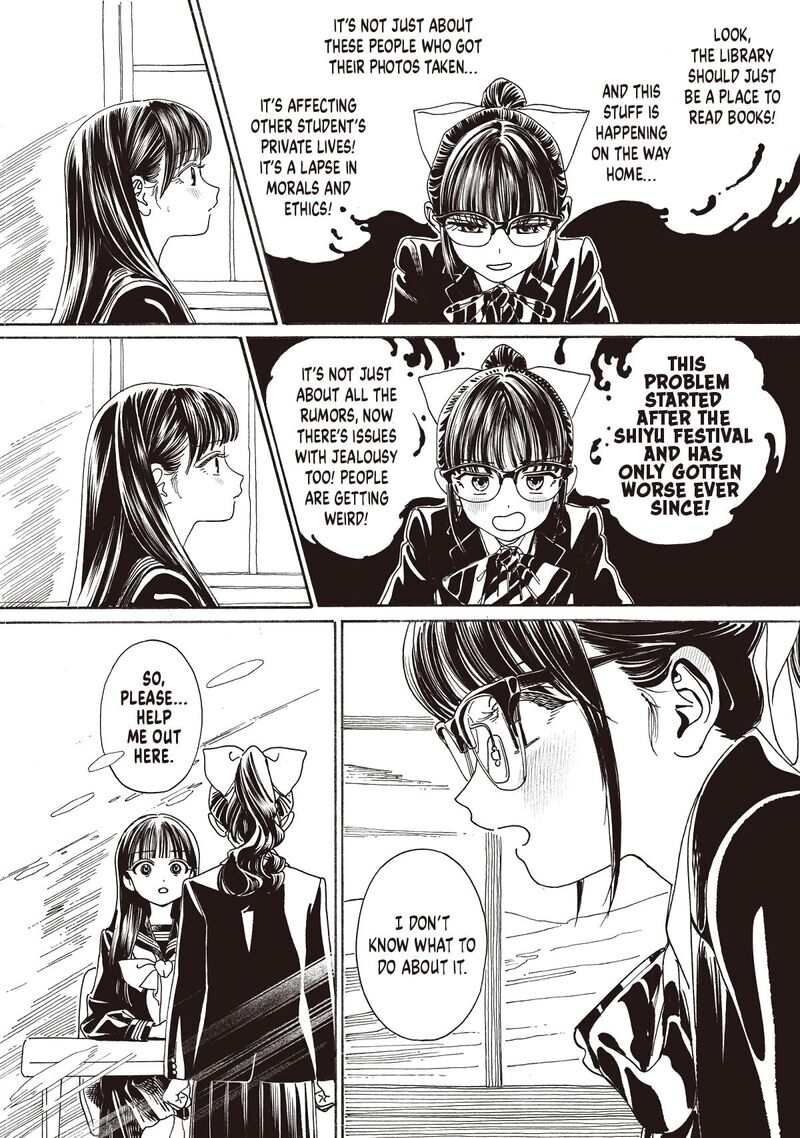 Akebi Chan No Sailor Fuku 91 10