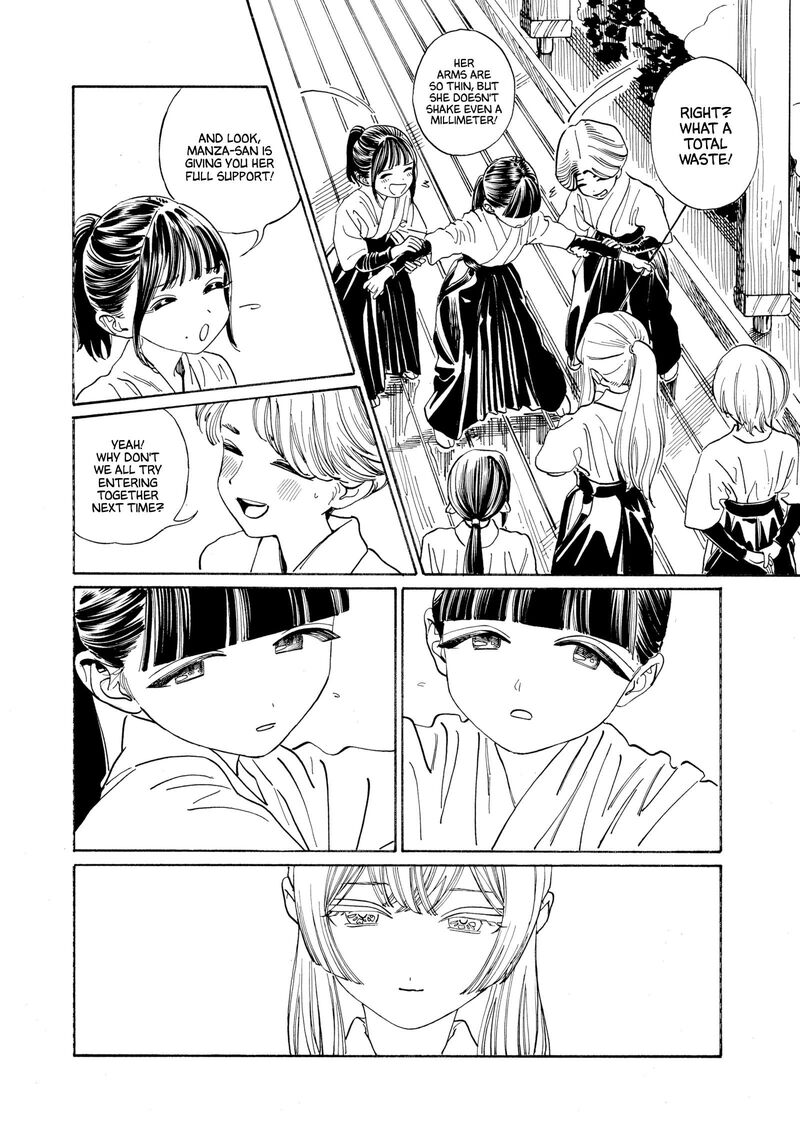 Akebi Chan No Sailor Fuku 92 13