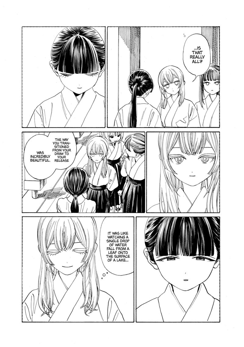 Akebi Chan No Sailor Fuku 92 7