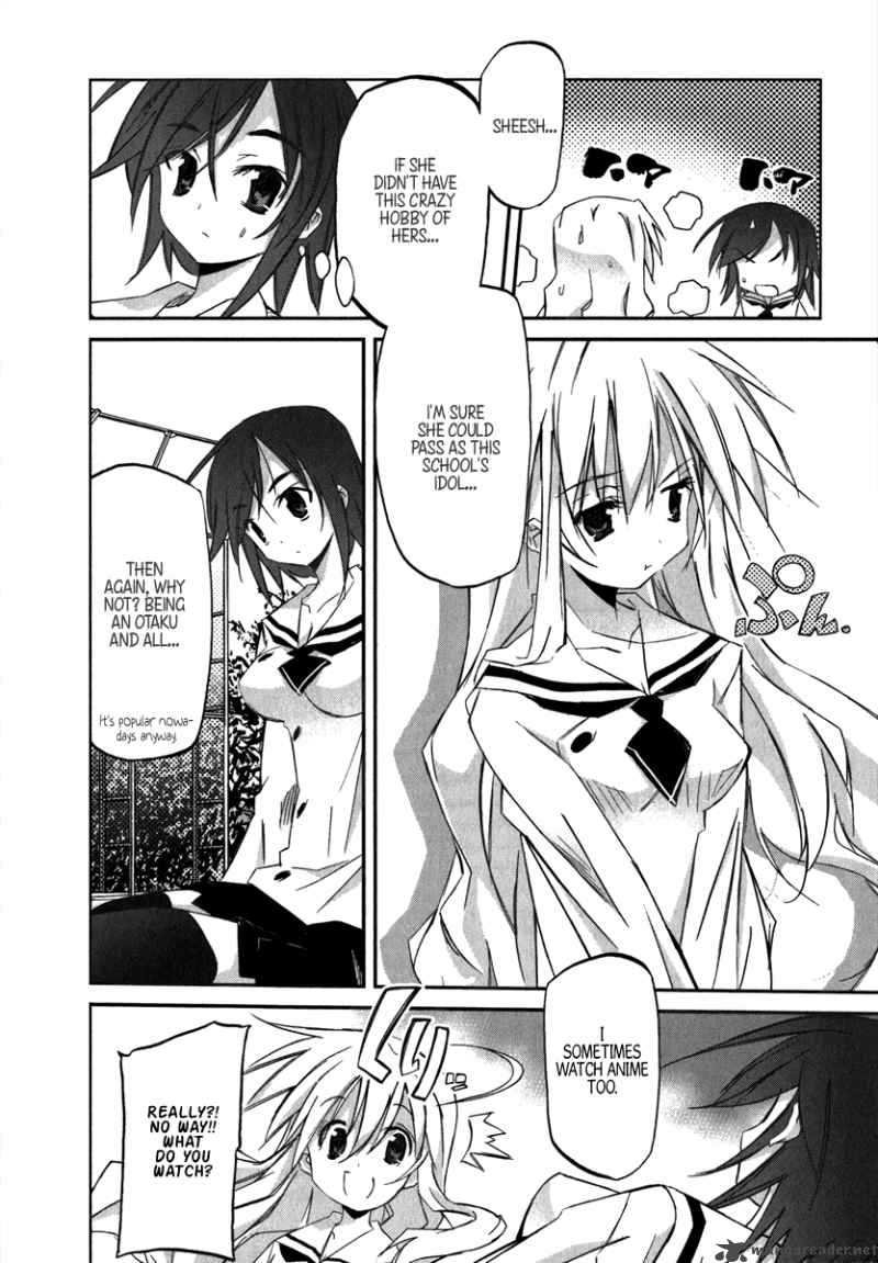 Akiba Romance 1 12