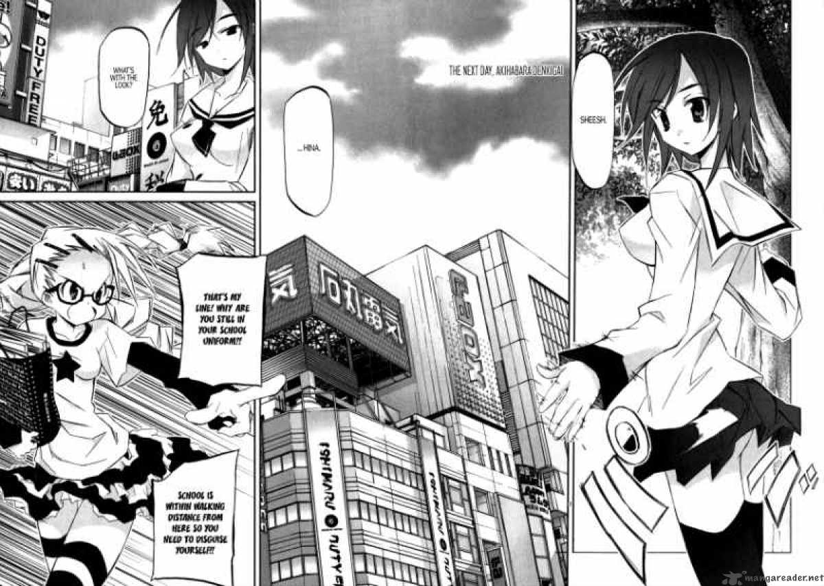 Akiba Romance 1 18