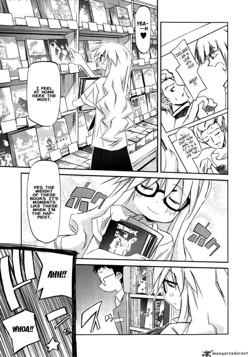 Akiba Romance 2 20
