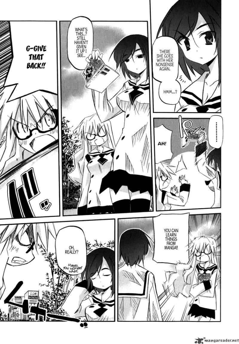 Akiba Romance 2 8