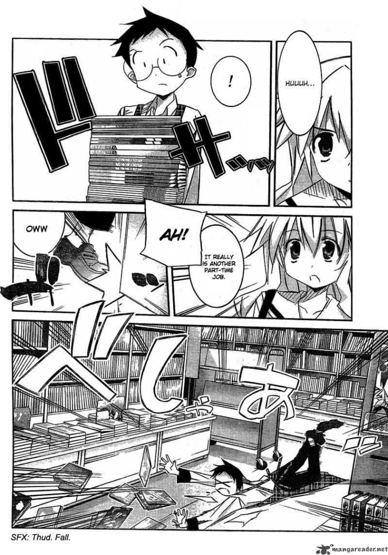 Akiba Romance 5 14