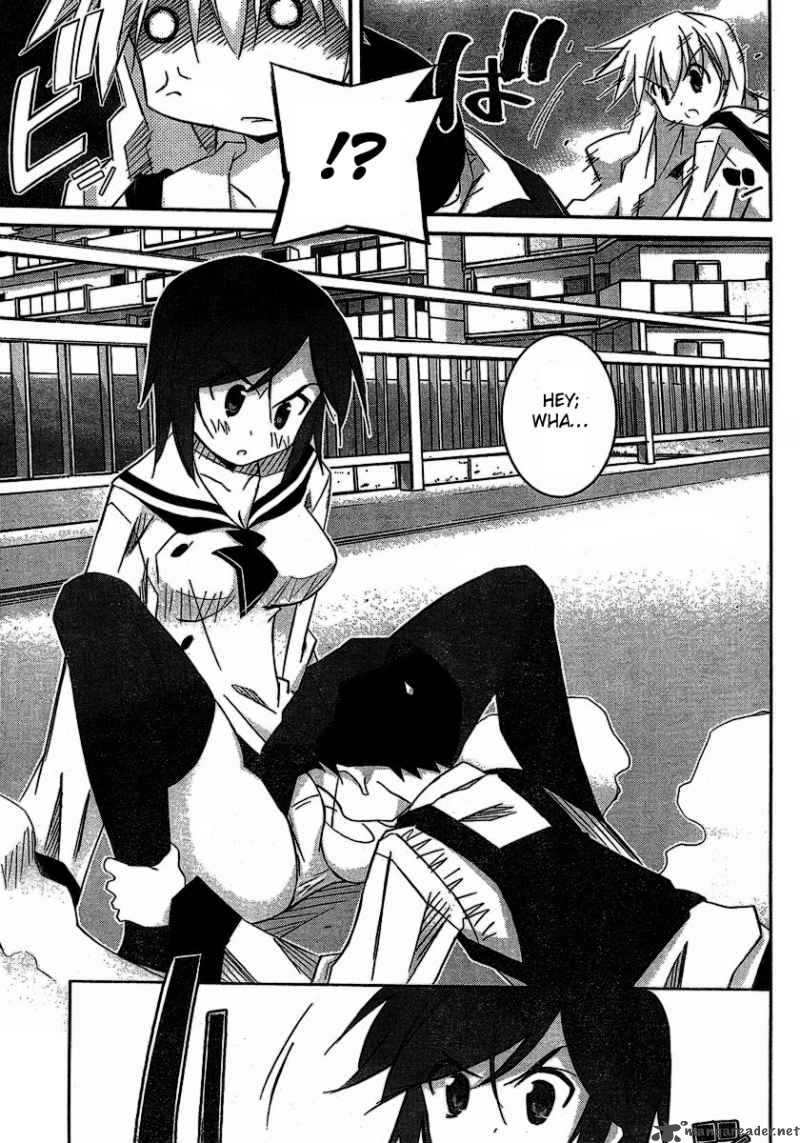 Akiba Romance 5 25