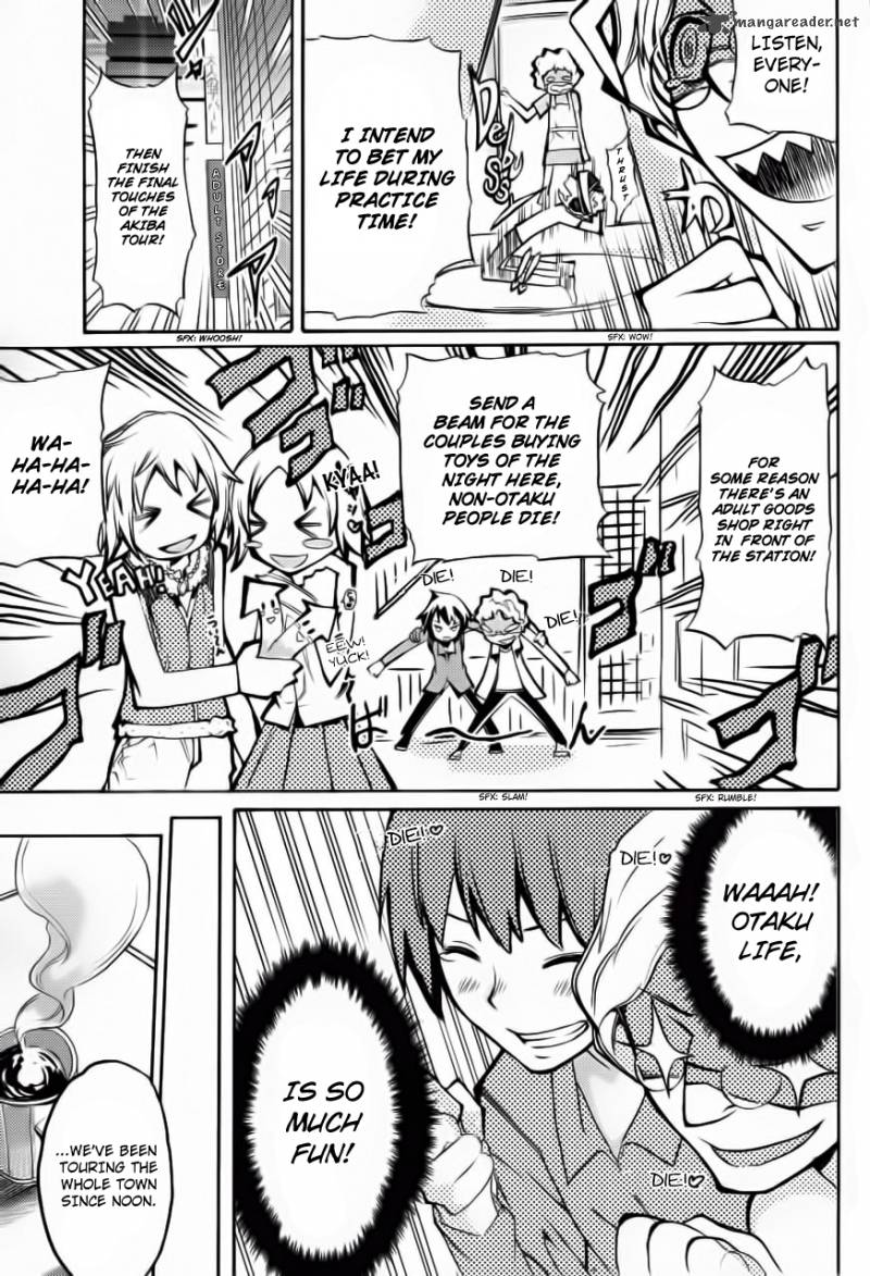 Akibas Trip 1 30