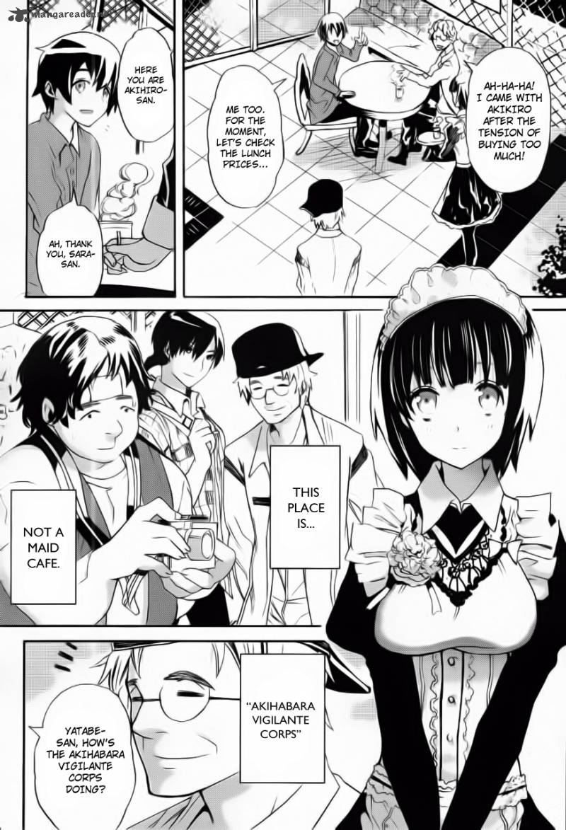 Akibas Trip 1 31