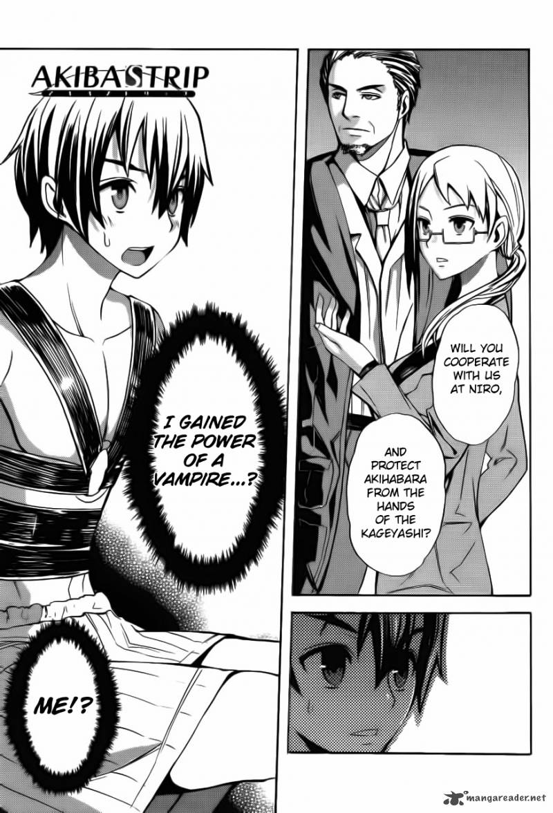 Akibas Trip 2 1