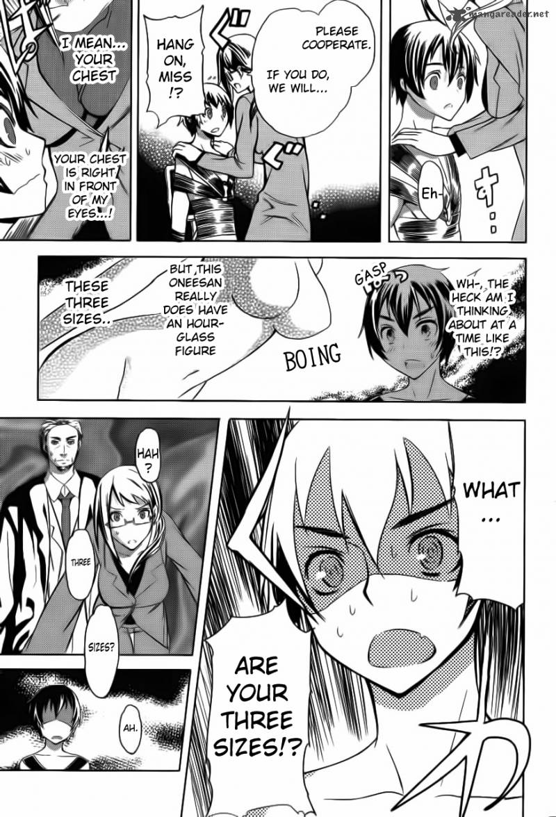 Akibas Trip 2 11