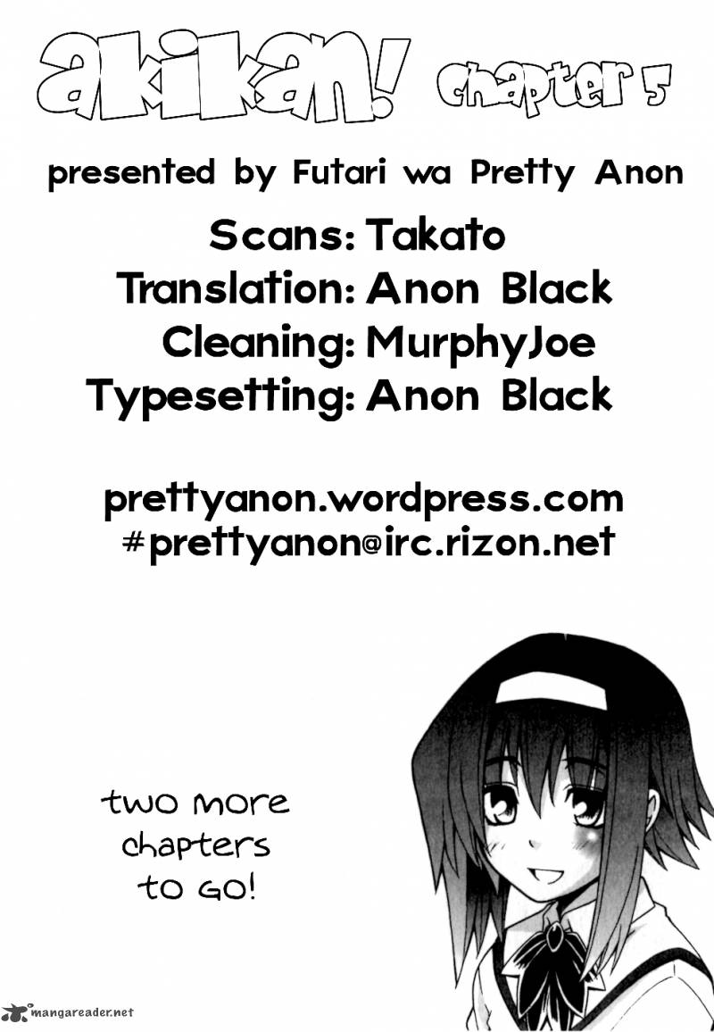 Akikan 5 36