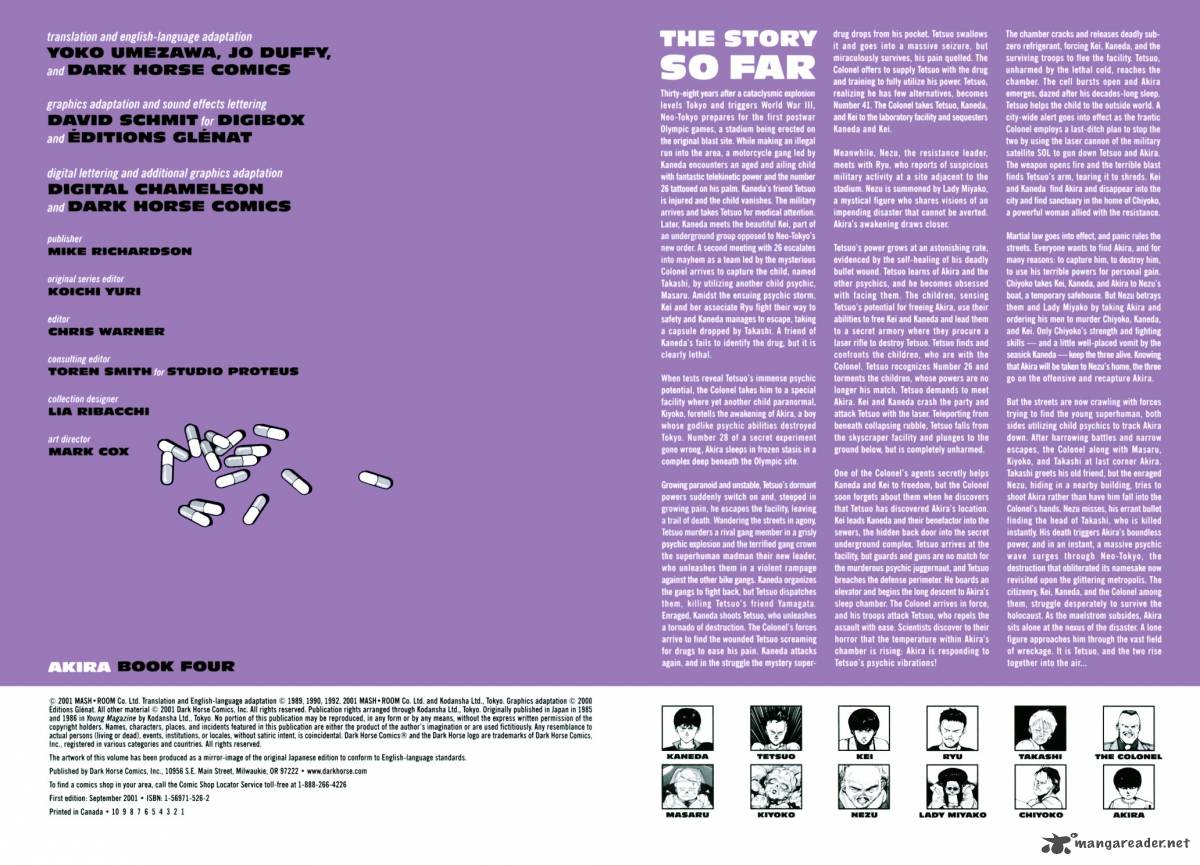 Akira 4 3