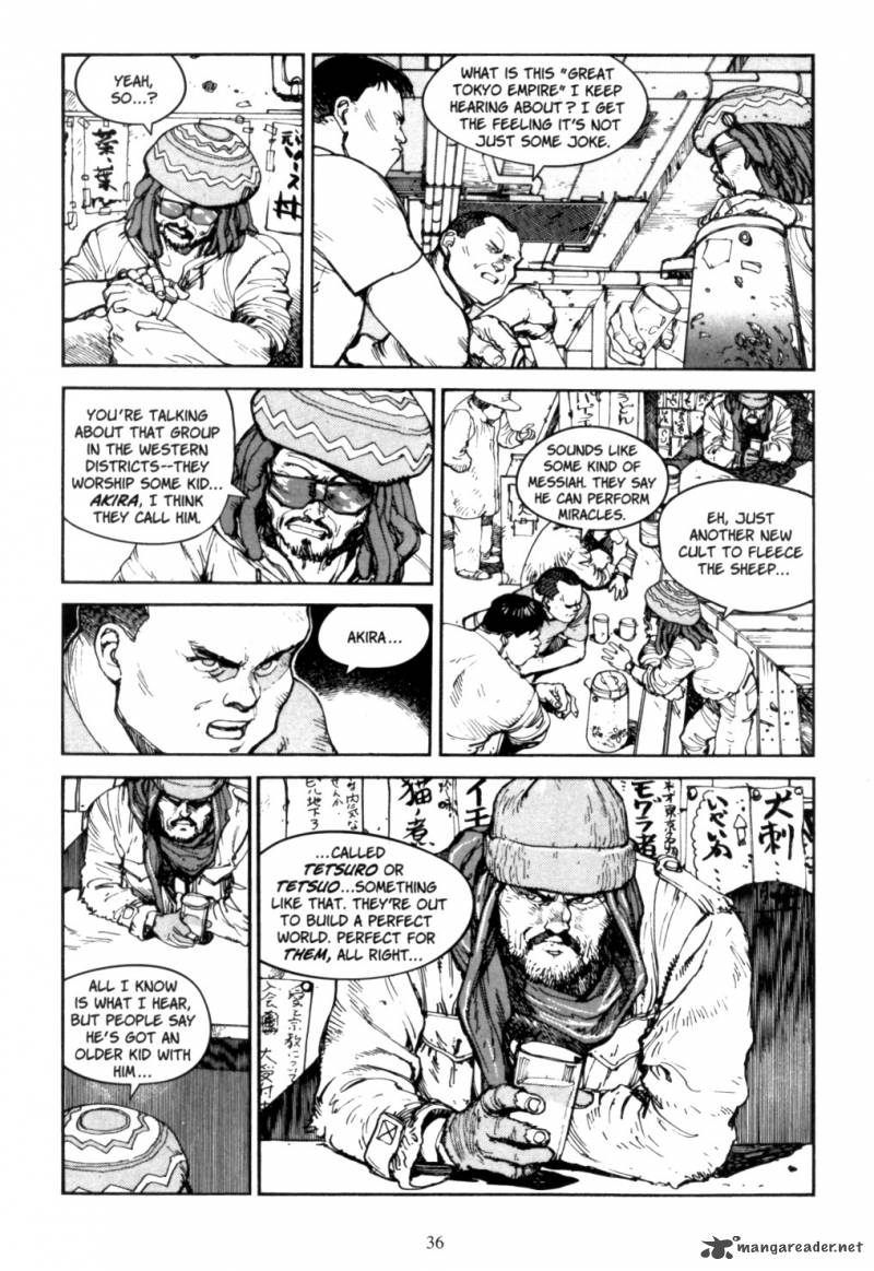 Akira 4 33
