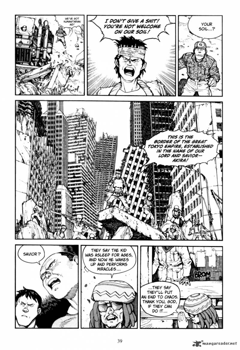 Akira 4 36
