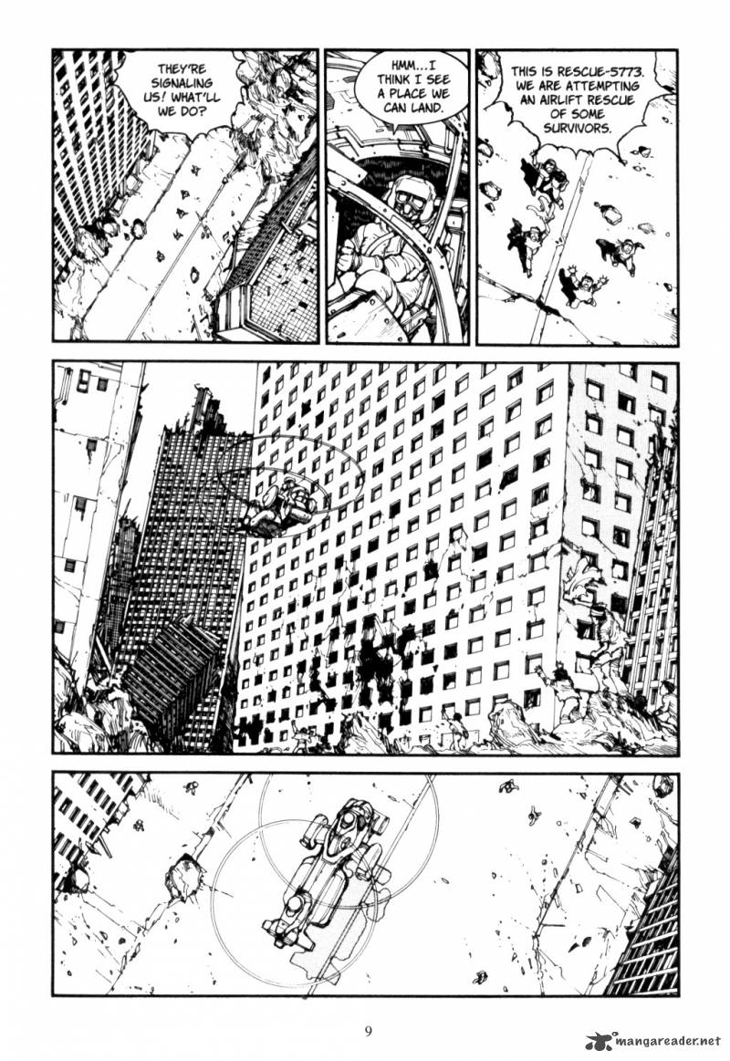 Akira 4 7