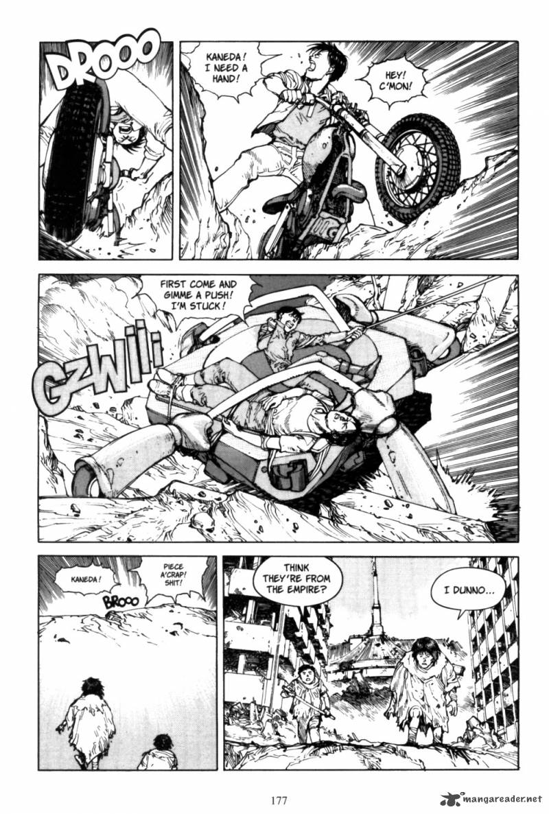 Akira 5 176
