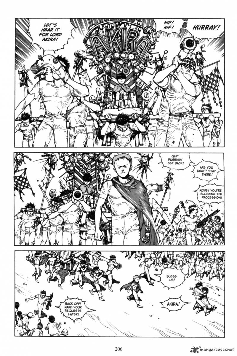 Akira 5 204