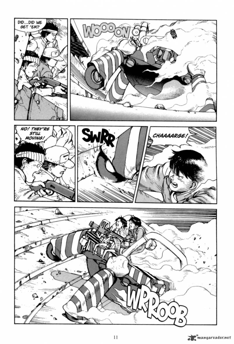 Akira 6 10