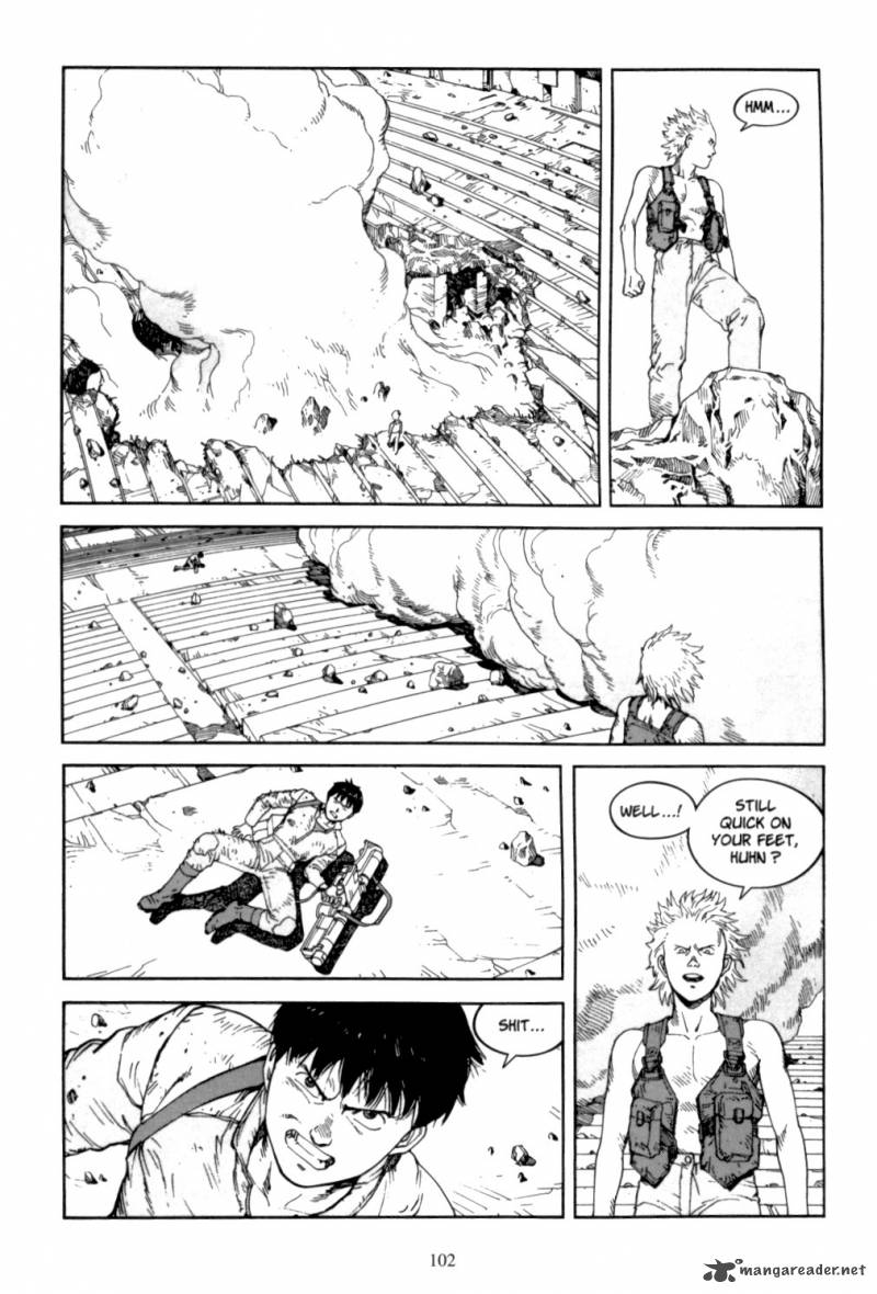 Akira 6 101