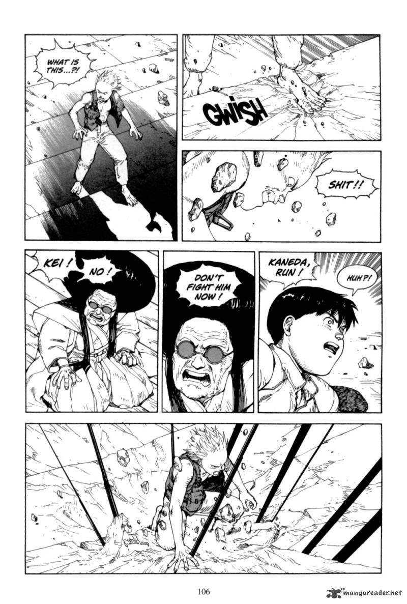 Akira 6 105