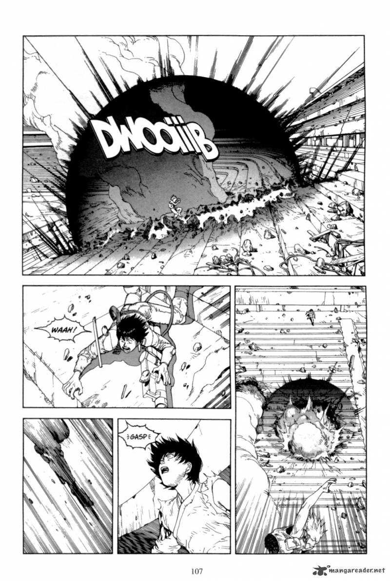 Akira 6 106