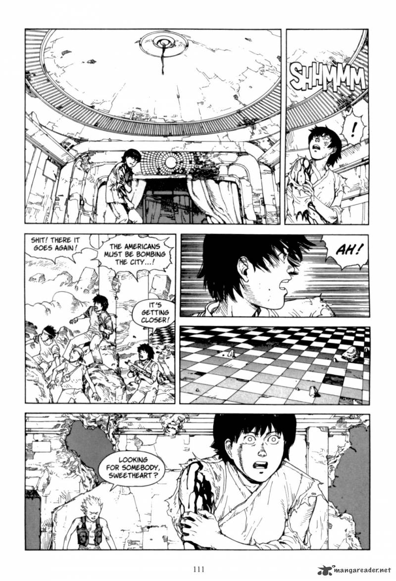 Akira 6 110
