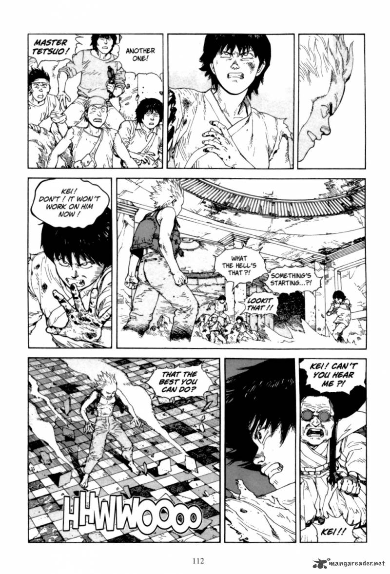 Akira 6 111