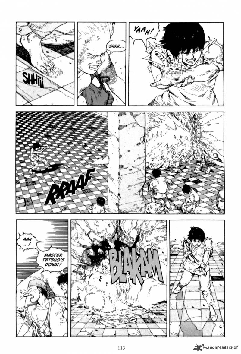 Akira 6 112