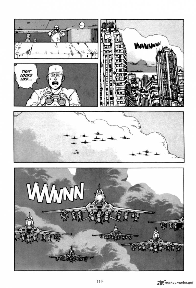Akira 6 118